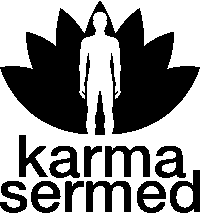 Karma sermed