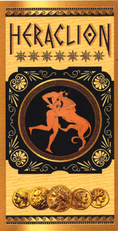 HERACLION