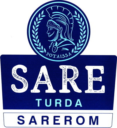 POTAISSA SARE TURDA SAREROM