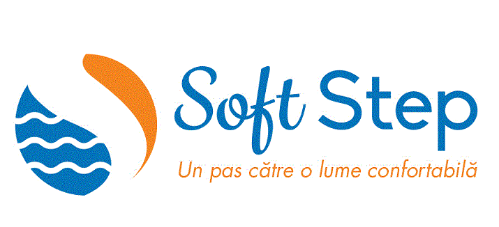 Soft Step Un pas către o lume confortabilă