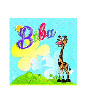 Bibu
