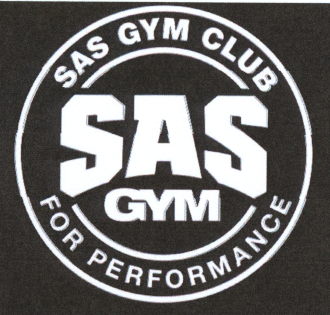 SAS GYM CLUB SAS GYM FOR PERFORMANCE