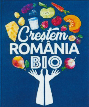 Creştem ROMÂNIA BIO