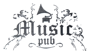 Music pub