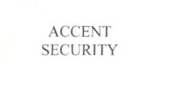 ACCENT SECURITY