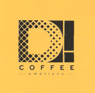 D! COFFEE emotions