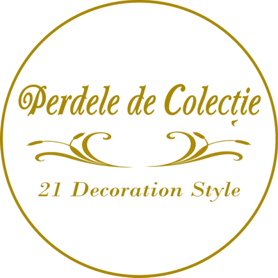 Perdele de Colecție 21 Decoration Style