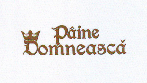 Pâine Domnească