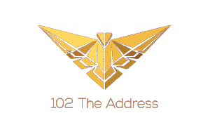 102 The Address