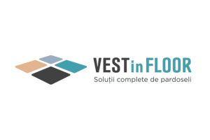VESTinFLOOR Solutii complete de pardoseli