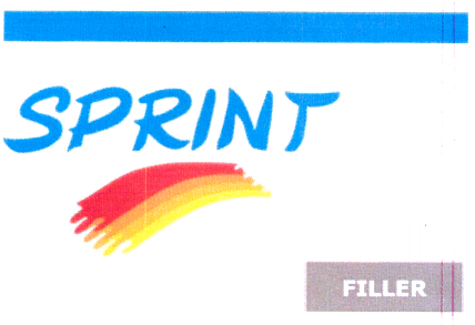 SPRINT FILLER