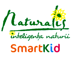 Naturalis inteligenţa naturii SmartKid