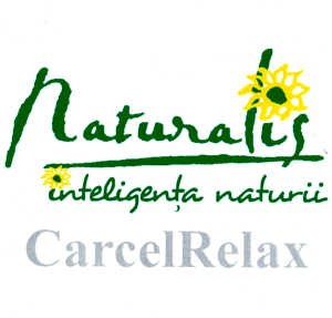 Naturalis inteligenţa naturii CarcelRelax