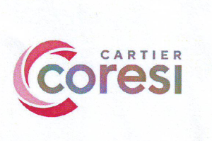 CARTIER coresi