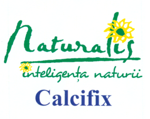 naturalis inteligența naturii Calcifix