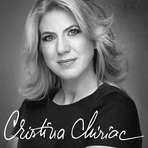Cristina Chiriac