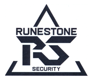 RS RUNESTONE SECURITY