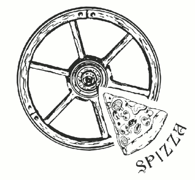 ȘPIZZA