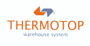THERMOTOP warehouse system