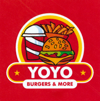YOYO BURGERS & MORE