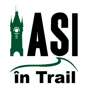 IAȘI în Trail