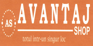 AS AVANTAJ SHOP totul intr-un singur loc