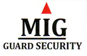 MIG GUARD SECURITY