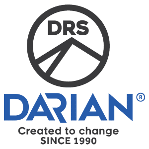 DRS DARIAN Created to change SINCE 1990