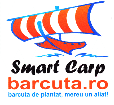 Smart Carp barcuta.ro barcuta de plantat, mereu un aliat!