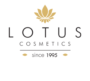 LOTUS COSMETICS since 1995