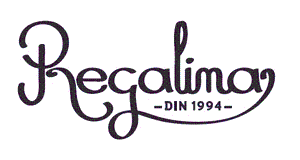 Regalina - DIN 1994 -