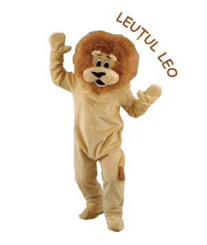 LEUȚUL LEO