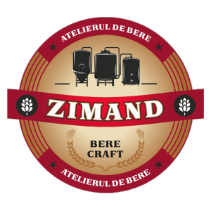 ATELIERUL DE BERE ZIMAND BERE CRAFT