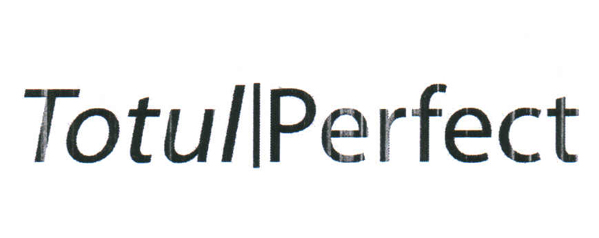 Totul Perfect