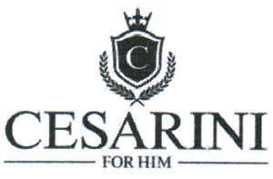 C CESARINI FOR HIM
