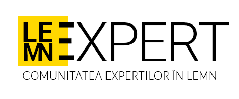 LEMN.EXPERT COMUNITATEA EXPERTILOR ÎN LEMN