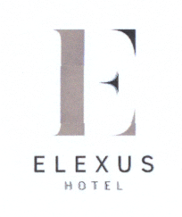 E HOTEL ELEXUS