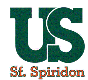 US Sf.Spiridon