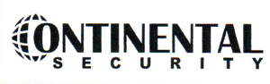CONTINENTAL SECURITY