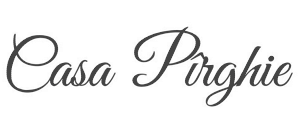 Casa Pîrghie