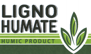 LIGNO HUMATE HUMIC PRODUCT