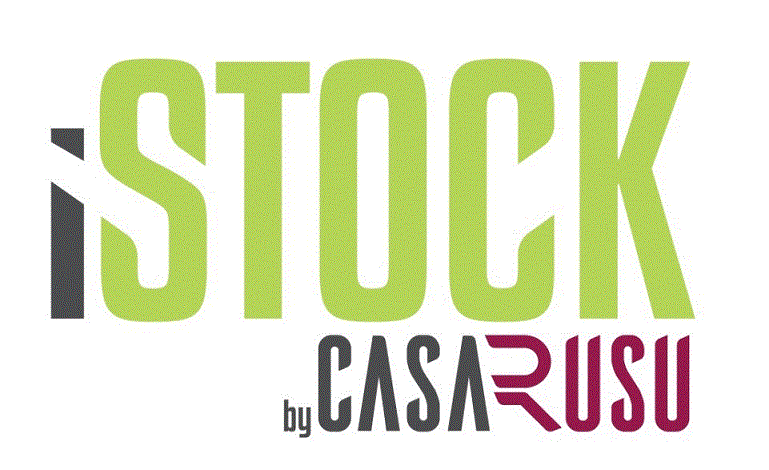 iSTOCK by CASA RUSU