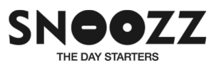 SNOOZZ THE DAY STARTERS