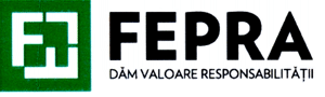 FEPRA DĂM VALOARE RESPONSABILITĂŢII