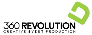 360 REVOLUTION CREATIVE EVENT PRODUCTION