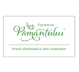 Farmacia Pământului Hrană sănătoasă și sfat vindecător