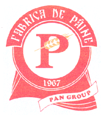 P 1967 PAN GROUP FABRICA DE PÂINE