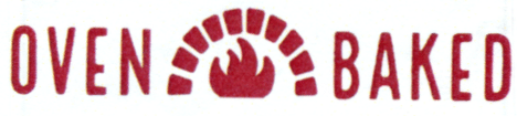OVEN BAKED