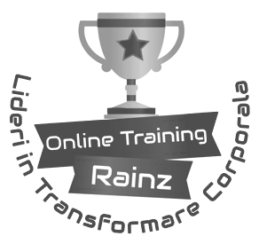 Online Training Rainz Lideri in Transformare Corporala