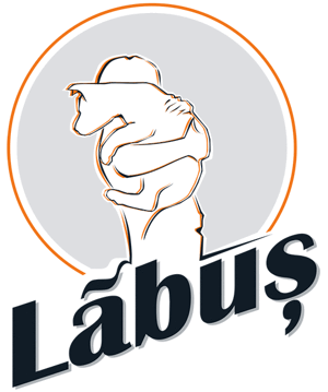 Lăbuş